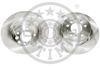 Диск тормозной задний BS2830C OPTIMAL