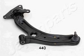 Рычаг передней подвески нижний левый BS440L JAPANPARTS