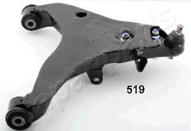 Правый рычаг передней нижней подвески BS518R JAPANPARTS