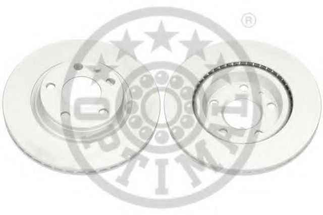 Диск тормозной передний BS5480C OPTIMAL