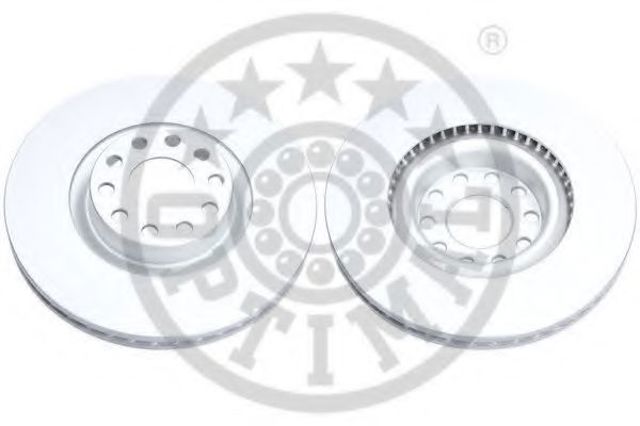 Тормоз дисковый передний BS7540C OPTIMAL