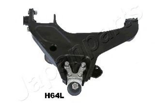 Левый рычаг передней нижней подвески BSH64L JAPANPARTS