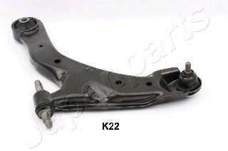 Рычаг передний нижний левый BSK21L JAPANPARTS