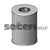 Фильтр топлива C10308ECO FRAM