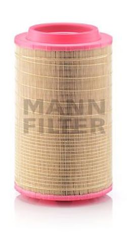 Воздушный фильтр C258605 MANN