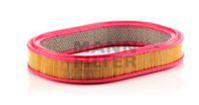 Воздушный фильтр C39751 MANN