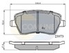 Колодки тормозные CBP0984 COMLINE