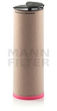 Фильтр воздушный насоса подачи вторичного воздуха CF710 MANN
