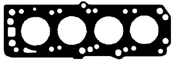 Прокладка головки блока арамідна CH6304