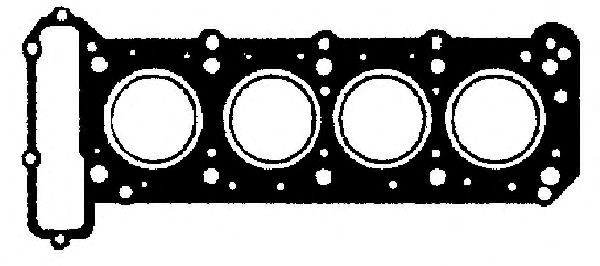 Прокладка головки mb m111 1.8 93-00 (1.7mm) CH9344