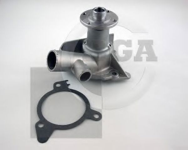 Водяной насос CP2436 BGA