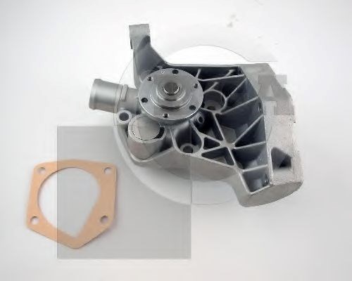 Помпа охлаждения CP7108T BGA