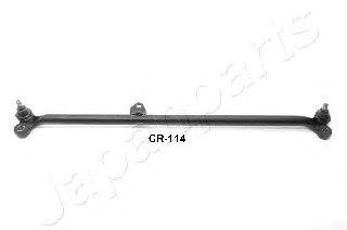 Тяга рулевая центральная CR114 JAPANPARTS