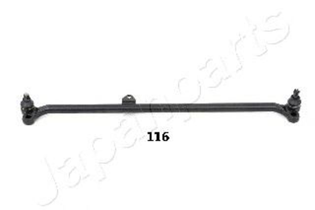 Тяга рулевая центральная CR116 JAPANPARTS