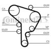 Ремень двигателя CT1044 CONTINENTAL