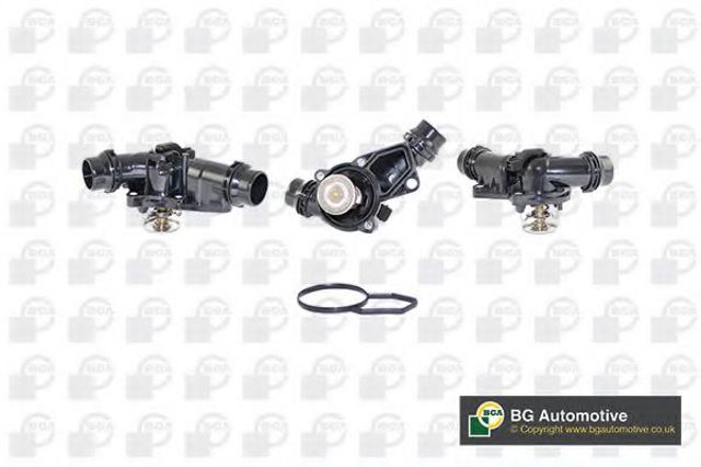 Автомобильный термостат CT5038 BGA
