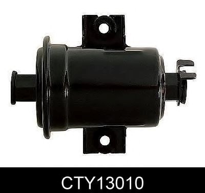 Cty13010 comline - фільтр палива ( аналогwf8187/kl140 ) CTY13010