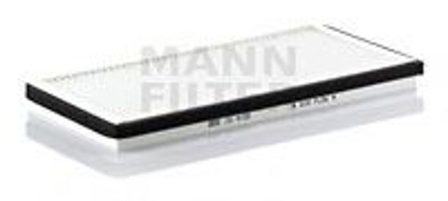 Фильтр пылевой CU4150 MANN