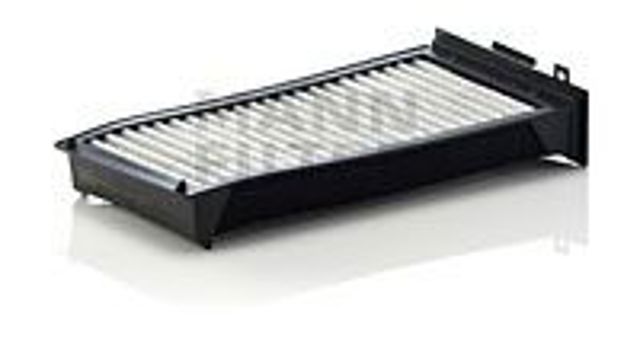 Внутрисалонный фильтр Citroen C5 1