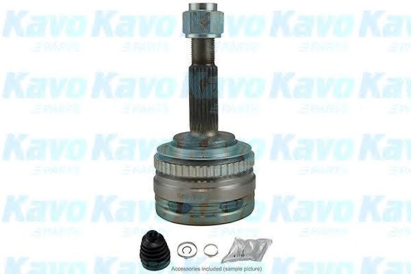 Внешняя граната CV1009 KAVO PARTS