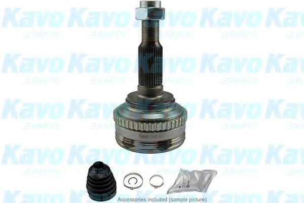 ШРУС наружный передний CV1015 Kavo Parts