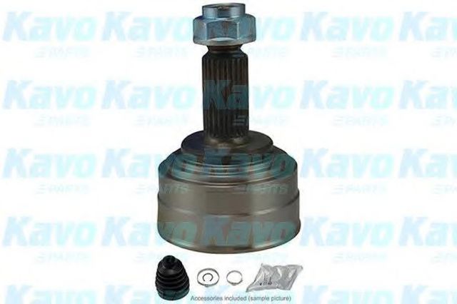 Внешняя граната CV2003 KAVO PARTS