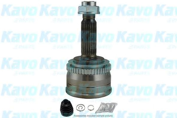 Шарнир равных угловых скоростей передний CV3009 KAVO PARTS