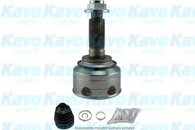 ШРУС наружный CV4011 KAVO PARTS