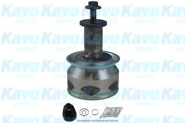 ШРУС наружный передний CV4523 KAVO PARTS