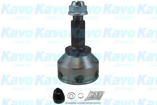 Шарнир привода наружный CV4527 KAVO PARTS