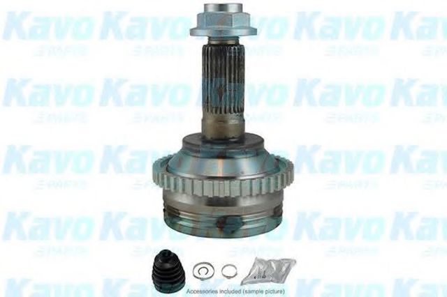 Внешняя граната CV4530 KAVO PARTS