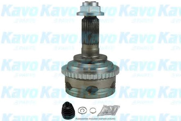 ШРУС наружный передний CV4538 KAVO PARTS