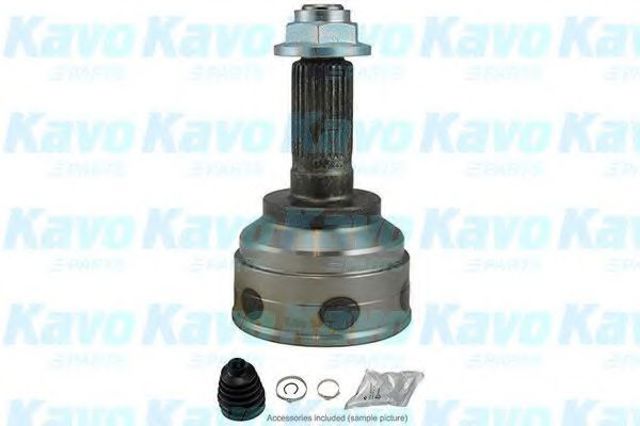 Внешняя граната CV4541 KAVO PARTS