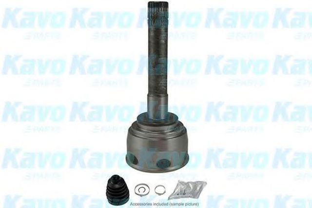 ШРУС наружный передний CV9032 KAVO PARTS