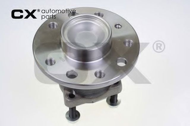 Задняя шпиндель CX659 COMPLEX