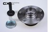 Ступицы задних колес CX662 COMPLEX