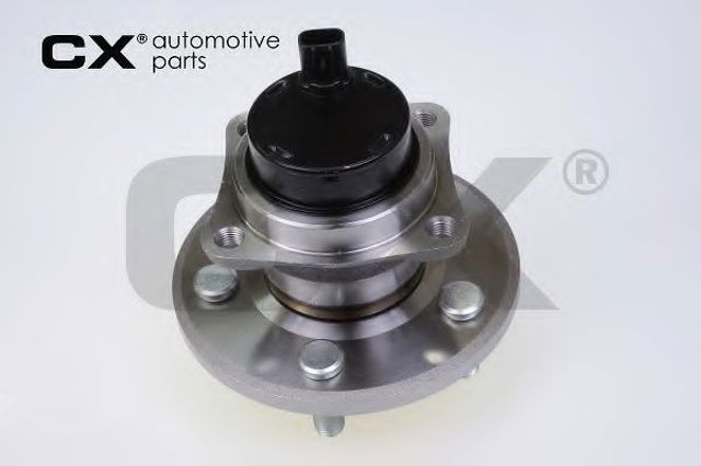 Ступицы задних колес CX699 COMPLEX