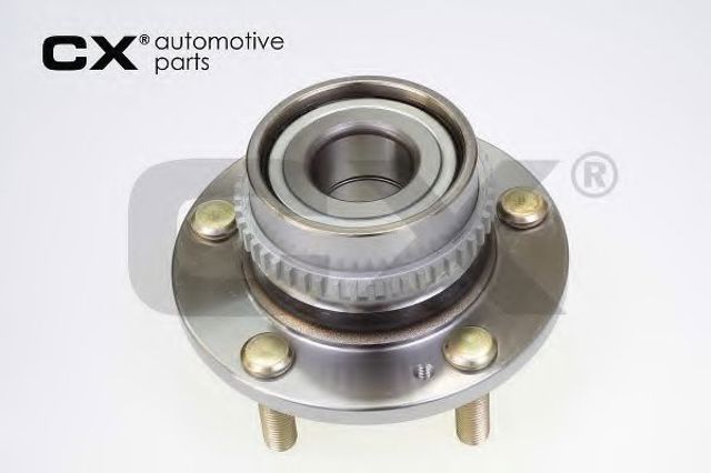 Ступицы задних колес CX895 COMPLEX
