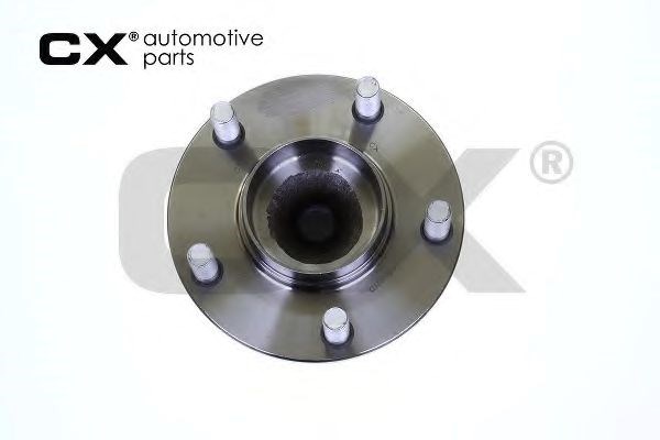 Ступицы задних колес CX904 COMPLEX