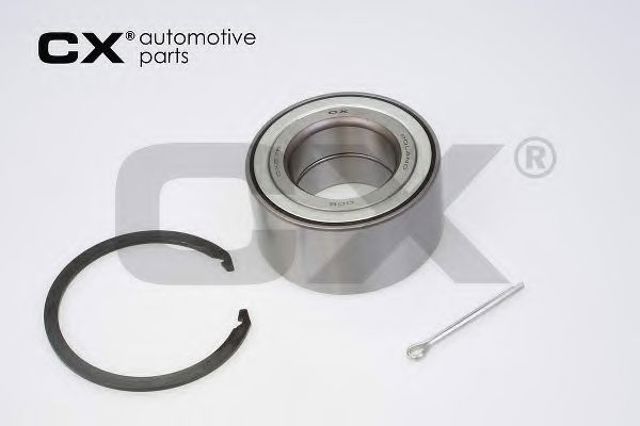 Подшипник ступицы передней CX975 COMPLEX
