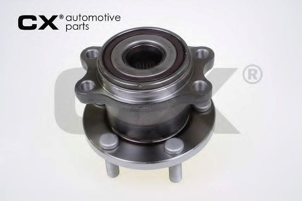 Ступицы задних колес CX979 COMPLEX