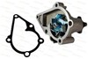 Помпа водяная, (насос) охлаждения D10524TT THERMOTEC