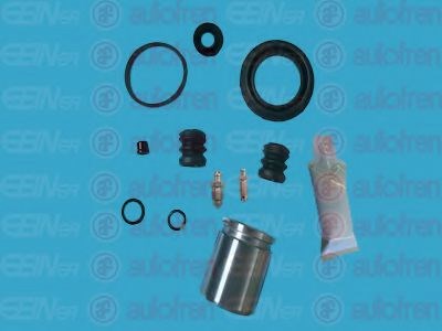 Ремкомплект заднего тормозного суппорта D41379C AUTOFREN