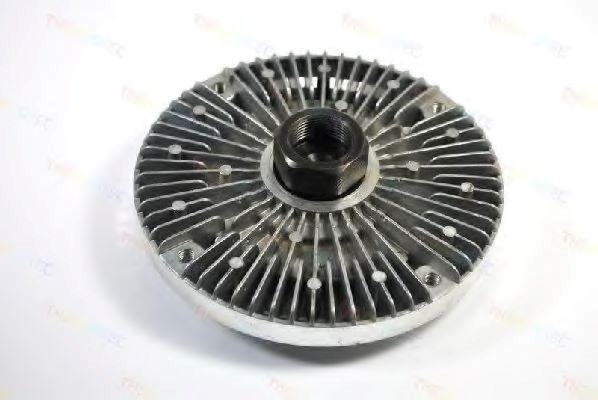 Муфта вентилятора Ауди А6 C6