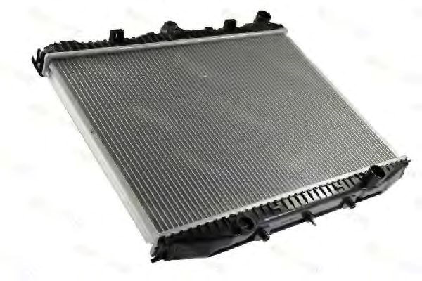 Радиатор водяной D71013TT THERMOTEC