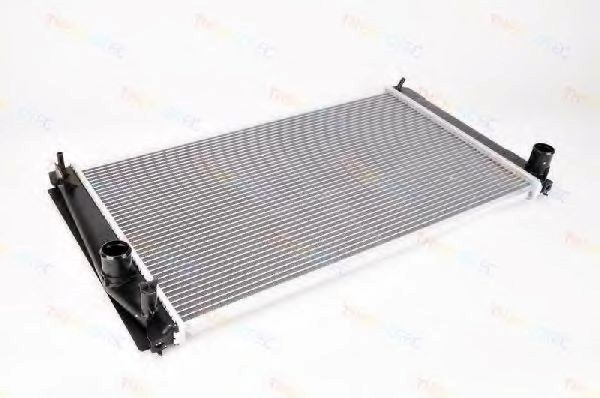 Радиатор охлаждения D72029TT THERMOTEC