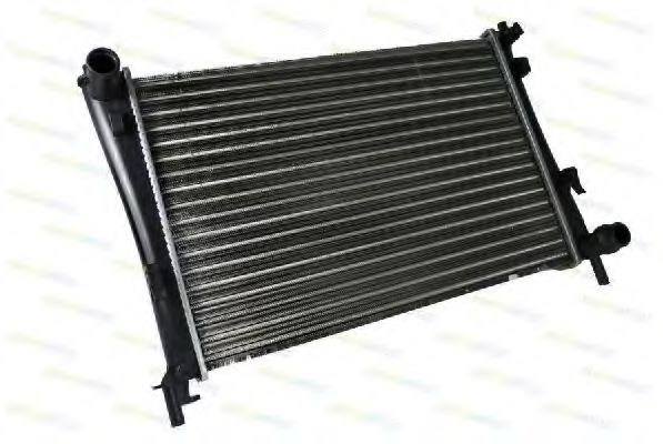 Радиатор основной D73009TT THERMOTEC