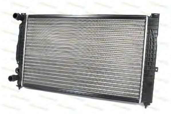 Радиатор D7A009TT THERMOTEC