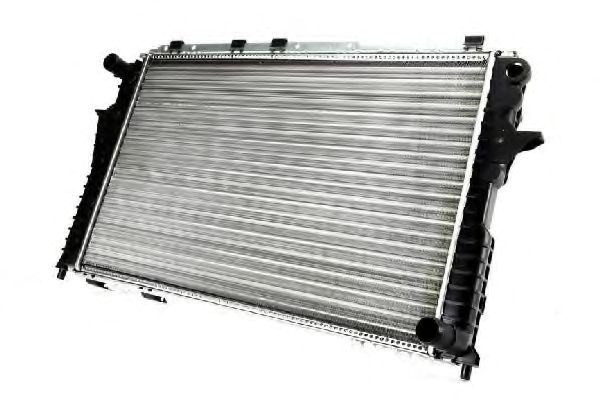 Радиатор D7A015TT THERMOTEC