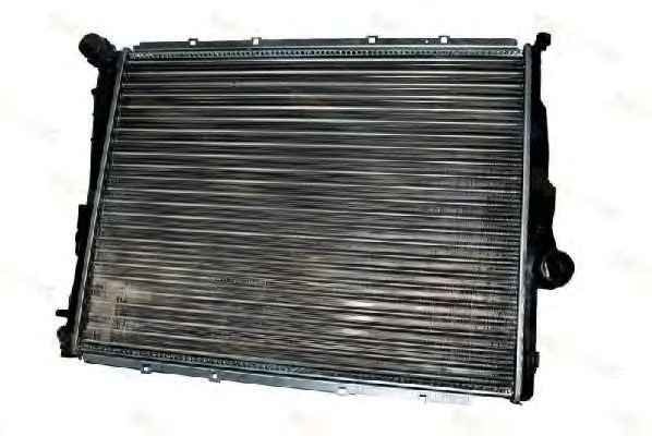 Радиатор основной D7B006TT THERMOTEC